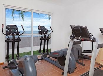 Hotel Inn At Loreto Bay