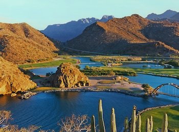 Hotel Inn At Loreto Bay
