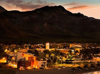 Hotel Inn At Loreto Bay
