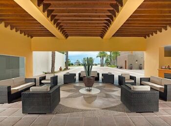 Hotel Inn At Loreto Bay