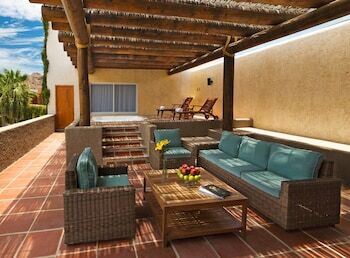 Hotel Inn At Loreto Bay