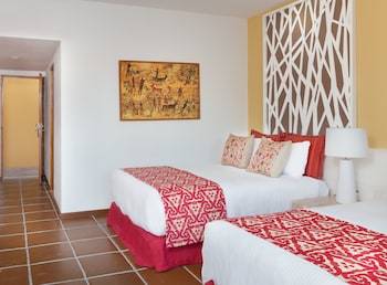 Hotel Inn At Loreto Bay