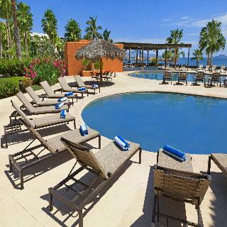 Hotel Inn At Loreto Bay