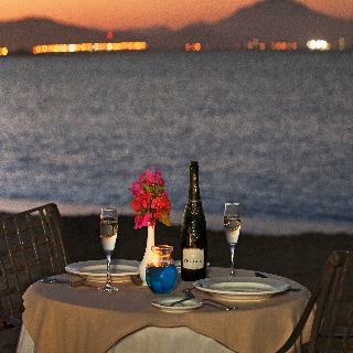Hotel Inn At Loreto Bay