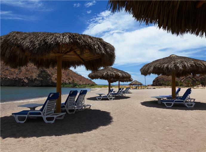 Hotel Inn At Loreto Bay