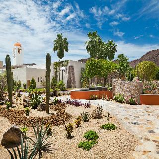 Hotel Inn At Loreto Bay
