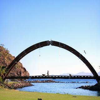 Hotel Inn At Loreto Bay