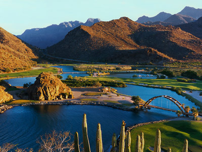 Hotel Inn At Loreto Bay
