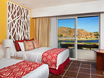 Hotel Inn At Loreto Bay