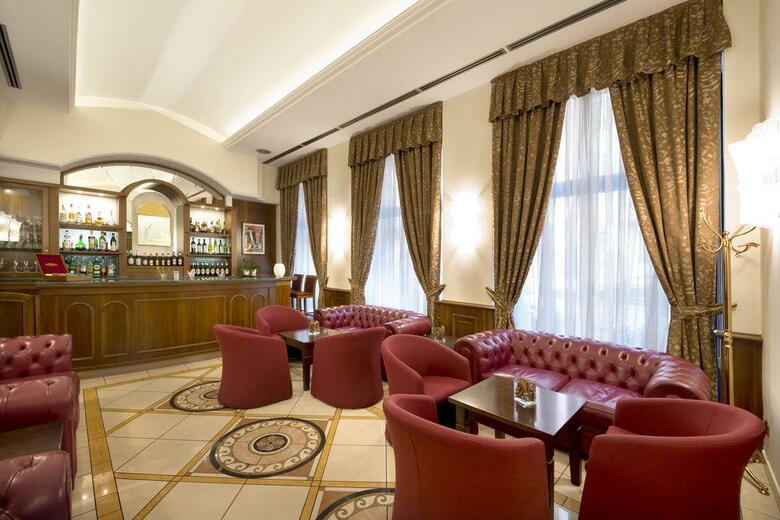 Hotel Lancaster