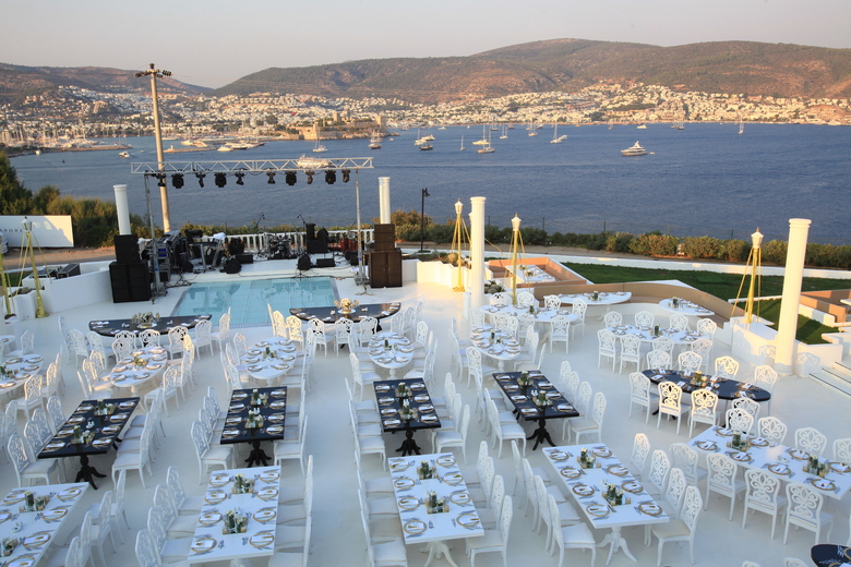 Hotel Club Virgin Bodrum