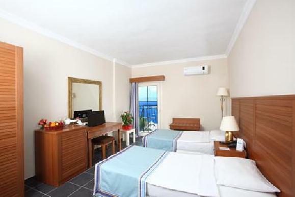 Hotel Club Virgin Bodrum