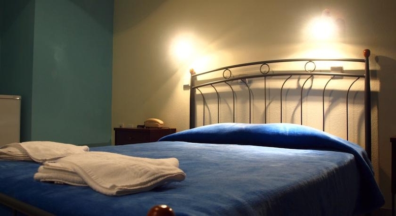 Hotel Albatros Santorini