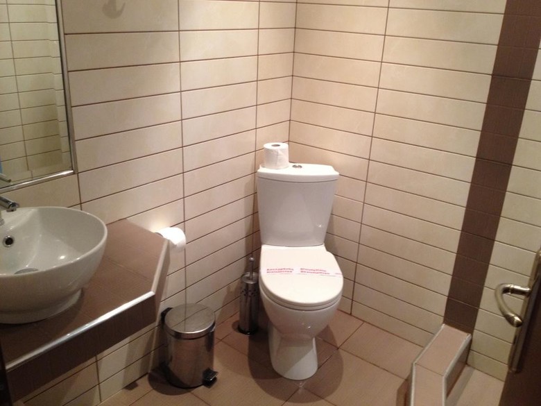 Hotel Avra Santorini (.)