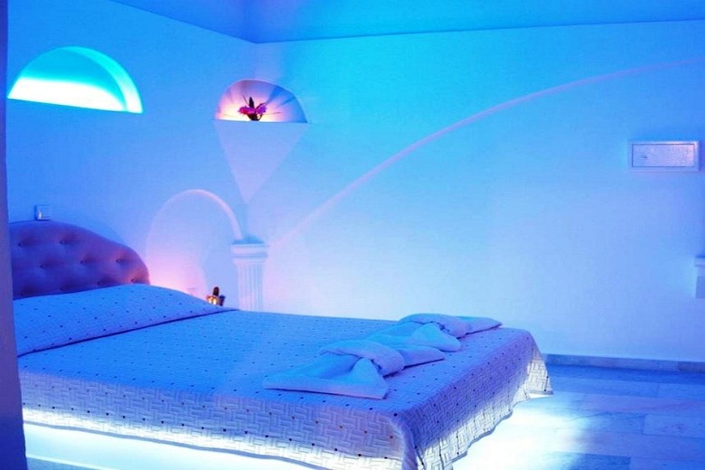 Drossos Hotel