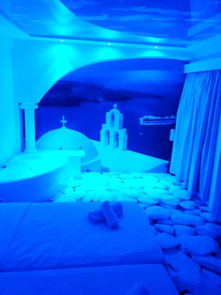 Drossos Hotel