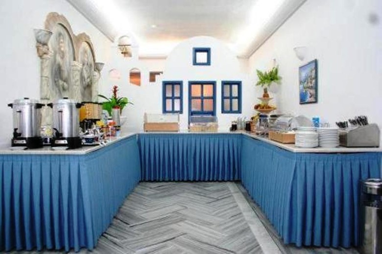 Drossos Hotel