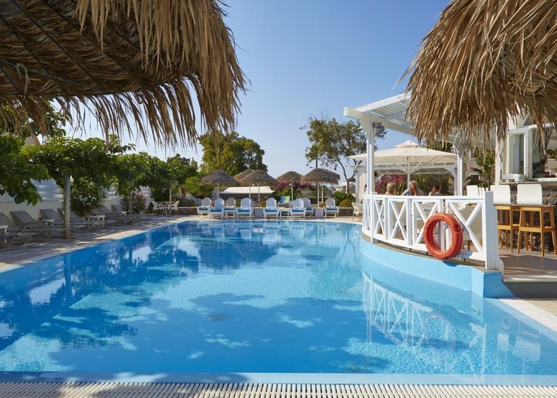Hotel Hermes