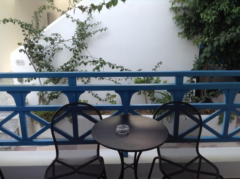 Hotel Kamari Beach