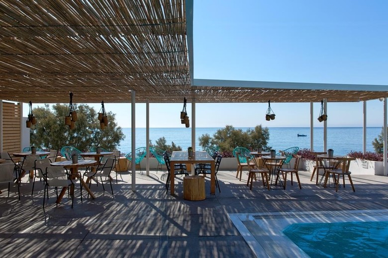 Hotel Kamari Beach