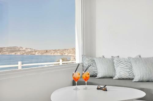 Hotel Notos Therme & Spa