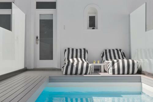 Hotel Notos Therme & Spa
