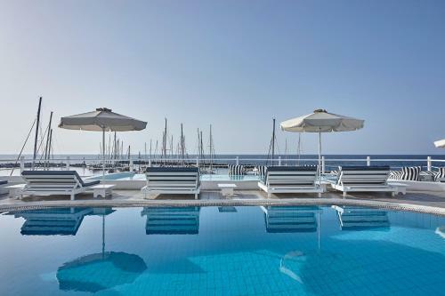 Hotel Notos Therme & Spa