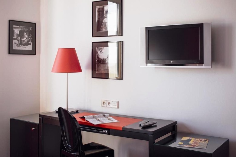 Hotel Angelo By Vienna House Prague