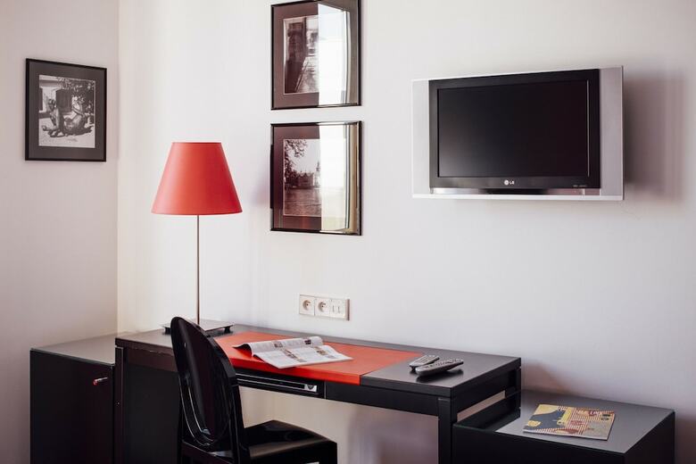 Hotel Angelo By Vienna House Prague
