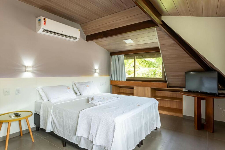 Hotel Beach Class Resort Muro Alto