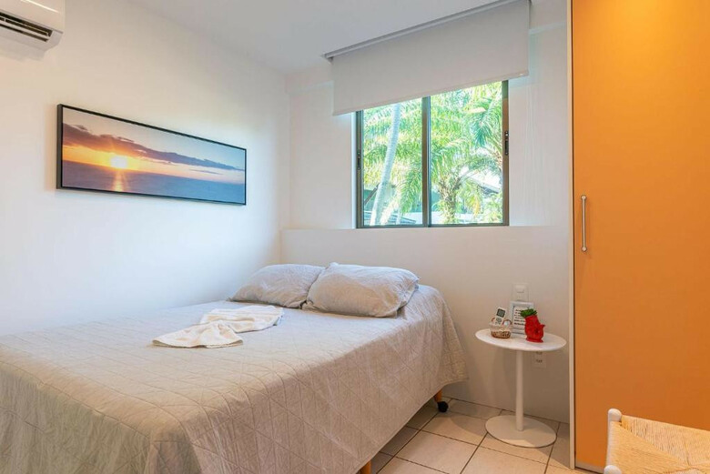 Hotel Beach Class Resort Muro Alto