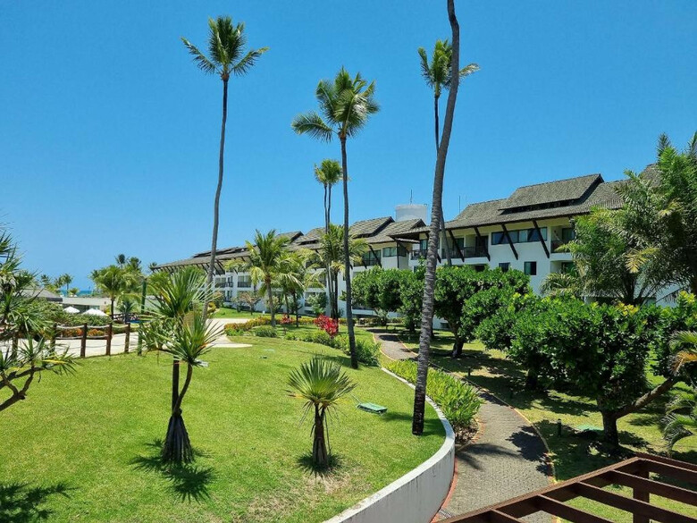 Hotel Beach Class Resort Muro Alto