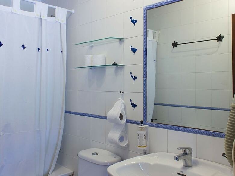 Apartamento Viviendas Rurales El Covaju