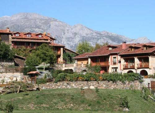 Apartamento Viviendas El Barrio