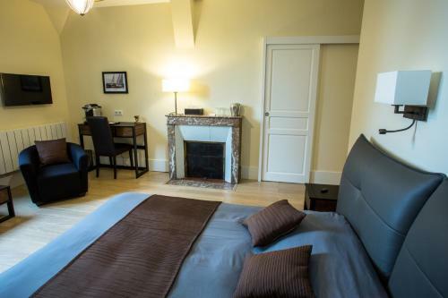 Bed & Breakfast Ch�teau De La Folie
