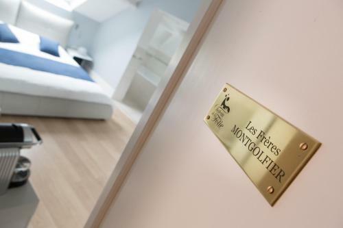 Bed & Breakfast Ch�teau De La Folie
