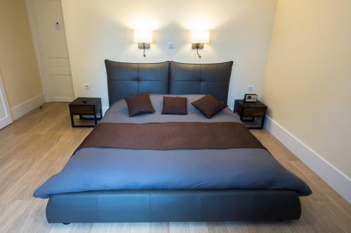 Bed & Breakfast Ch�teau De La Folie