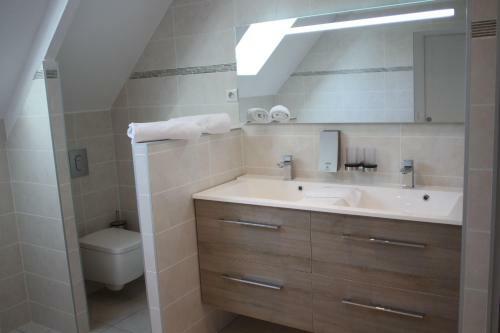 Bed & Breakfast Ch�teau De La Folie