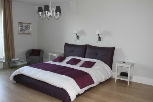 Bed & Breakfast Ch�teau De La Folie