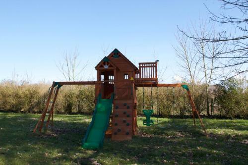 Bed & Breakfast Ch�teau De La Folie