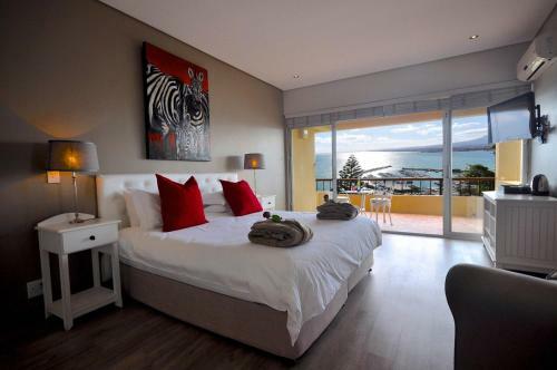 Hostal Celtic Manor Guest House & Wellness Spa