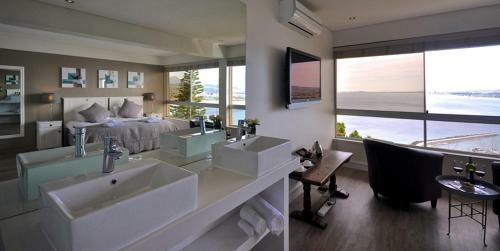 Hostal Celtic Manor Guest House & Wellness Spa