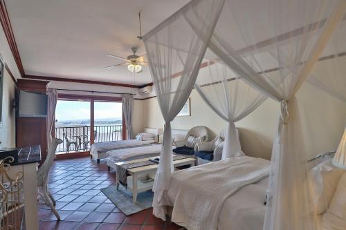 Hostal Berg En Zee Guesthouse