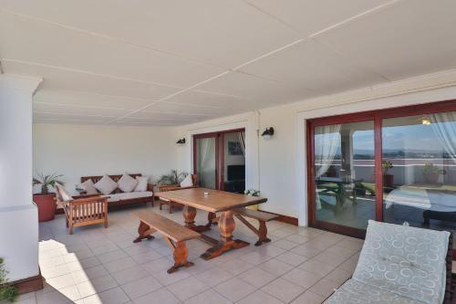 Hostal Berg En Zee Guesthouse