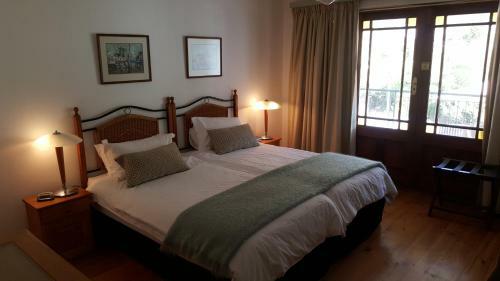 Hostal Le Bay Lodge