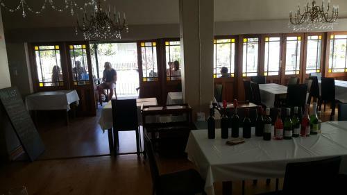 Hostal Le Bay Lodge