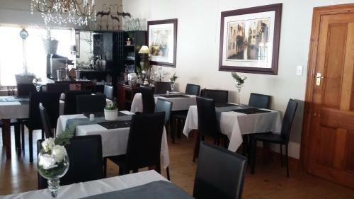 Hostal Le Bay Lodge