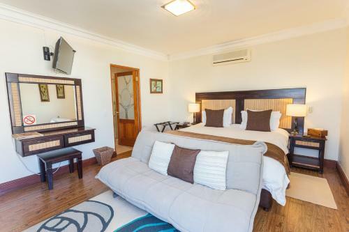 Hostal Blue Horizon Guest House
