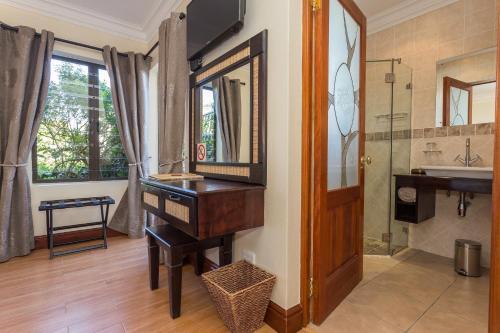 Hostal Blue Horizon Guest House
