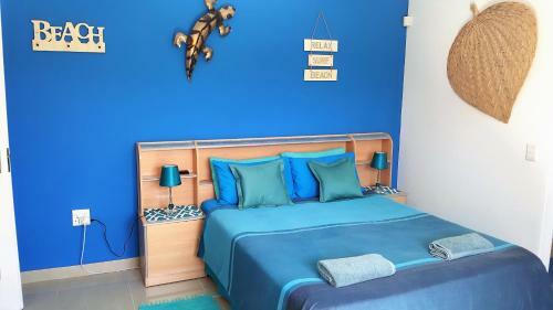 Bed & Breakfast Cap Ou Pas Cap Guesthouse